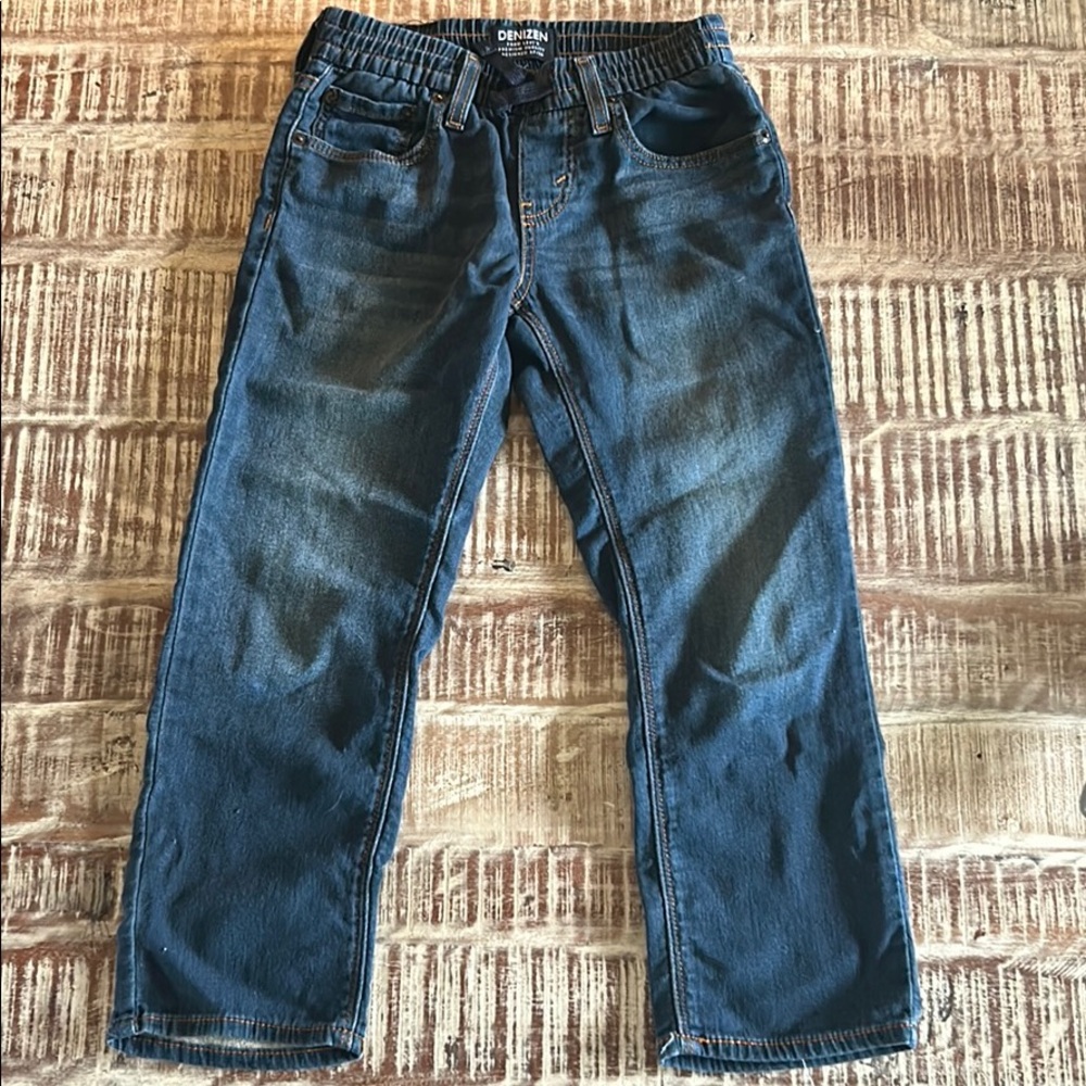 Levi’s Boys Sweatpant Jeans